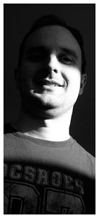 David Cusack - Dcentral Creative